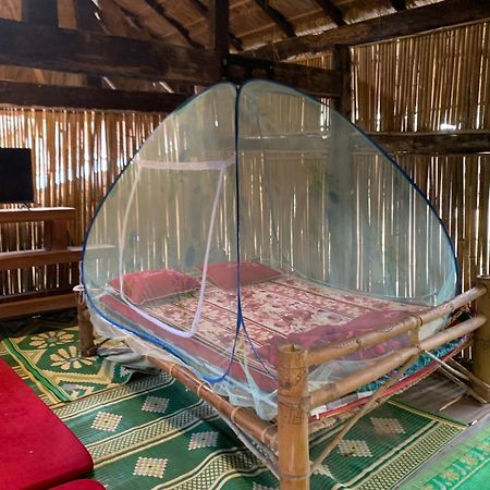 Khu Du Lich Sinh Thai, Nghi Duong Homestay Hoang Anh - Kon Xom Luh Tỉnh Kontum Zewnętrze zdjęcie