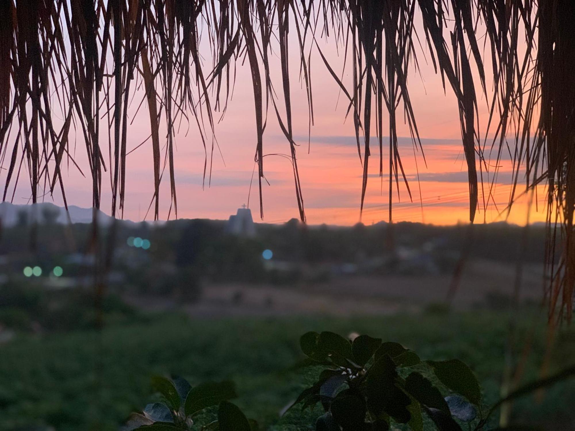 Khu Du Lich Sinh Thai, Nghi Duong Homestay Hoang Anh - Kon Xom Luh Tỉnh Kontum Zewnętrze zdjęcie